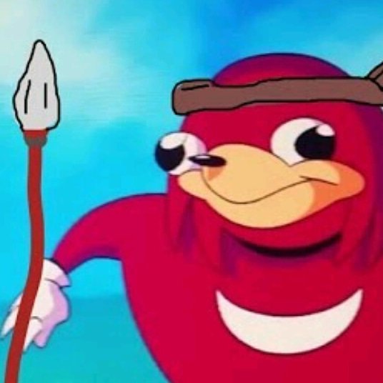 JonLivingston15's tweet photo. do you know da wae #mems https://t.co/R9dppWIyJj