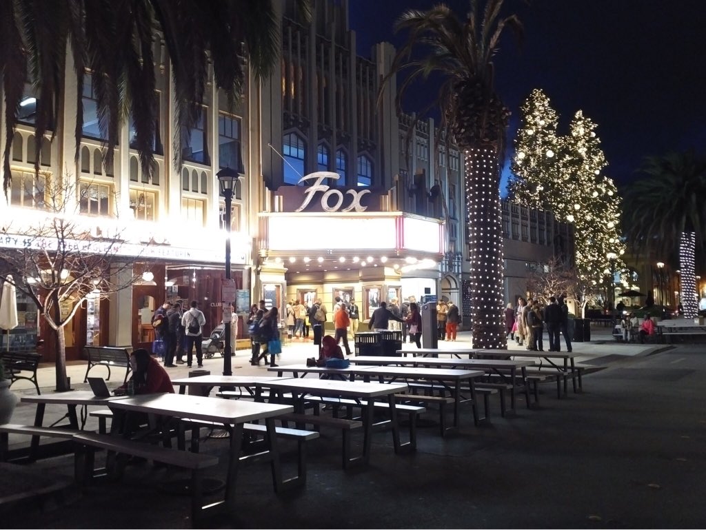 As this magical experience comes to a close, the lessons, connections and people met won’t be forgotten! Thank you <a href="/RedwoodCity/">City of Redwood City</a> and <a href="/StartupGrind/">Startup Grind</a> for hosting and organizing this event, and opening your doors to #yyc #Calgary #innovation 🙌