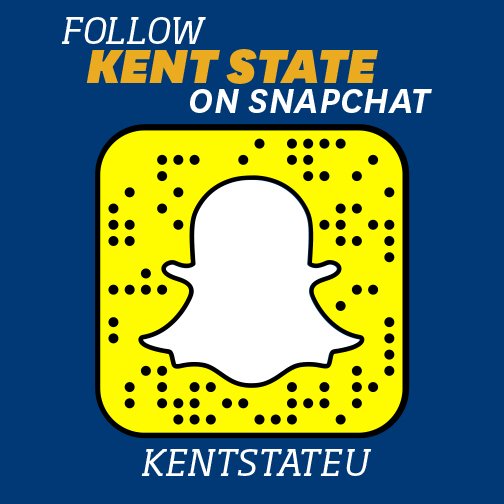 KentState's tweet photo. .@KentStAthletics is hosting a scavenger hunt tomorrow, Feb. 16, starting at 2:15 p.m. Be sure to tune in to the KentStateU Snapchat at 11 a.m. tomorrow for details! #Unleash #GoFlashes https://t.co/Uh8AS937fj