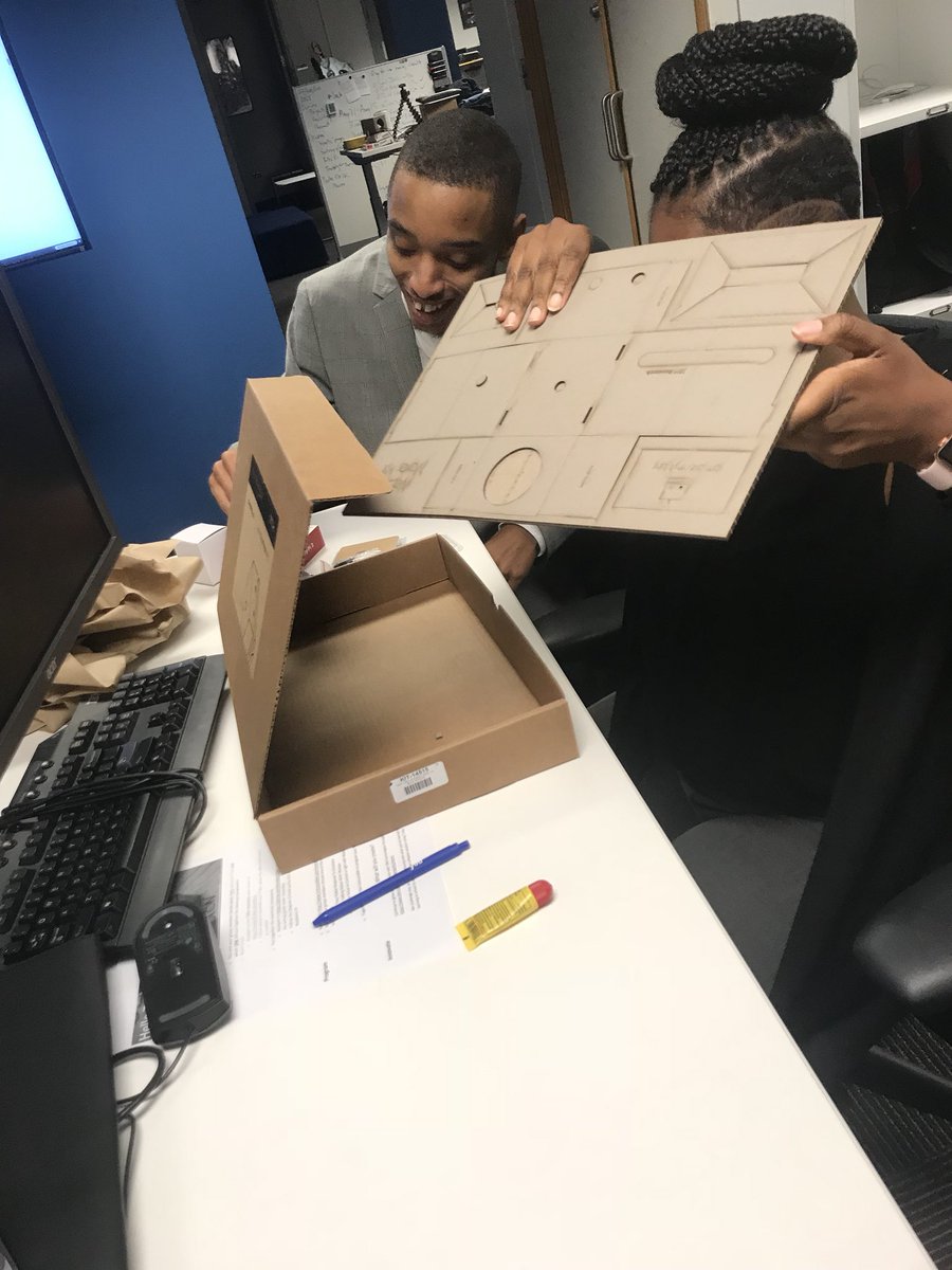 DAE_yumm's tweet photo. #IBMDayVSU2018 #IBMInclusive https://t.co/DQVh7pZA45