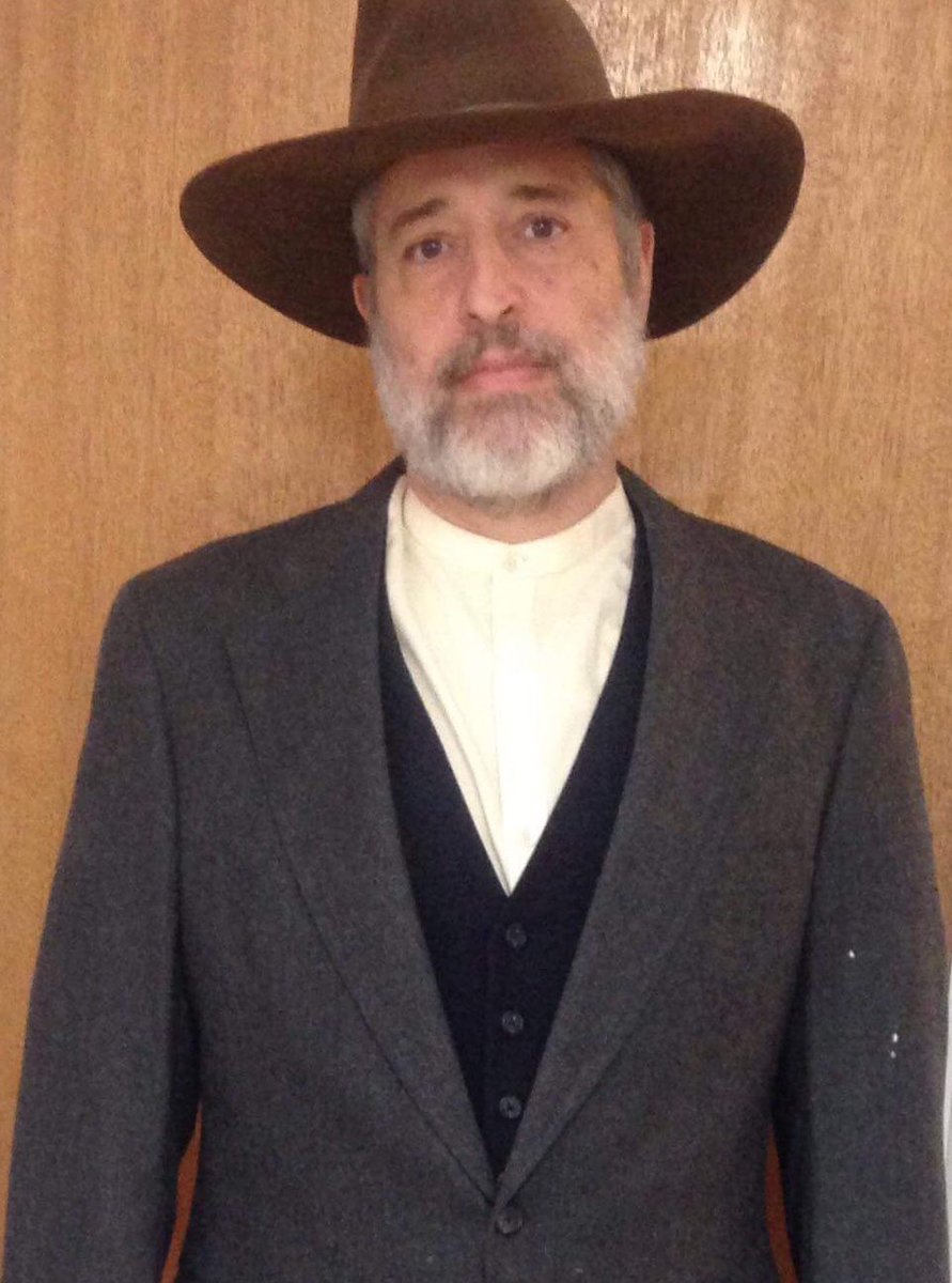 Steve Shermett On Twitter My Wardrobe For The Short Film Dark
