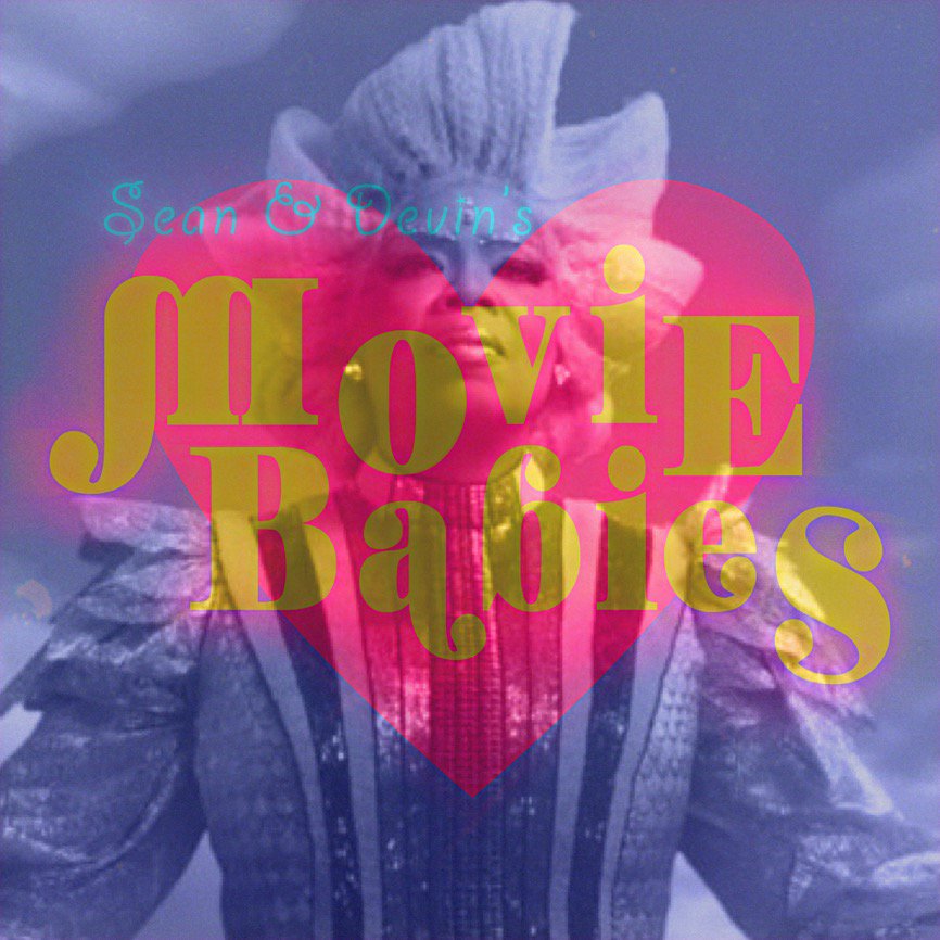 MovieBabies's tweet photo. https://t.co/f8xm8oJd25 The #MuBaes have returned! #AvaDuvernay is the 1st Black Female Director to helm a $100 Million film in #awrinkleintime & Jim from the Office tries his luck directing with the indy horror #AQuietPlace! #PodernFamily #PodsInColor #podcast Also #Oprah!!! https://t.co/HqoYiWulex