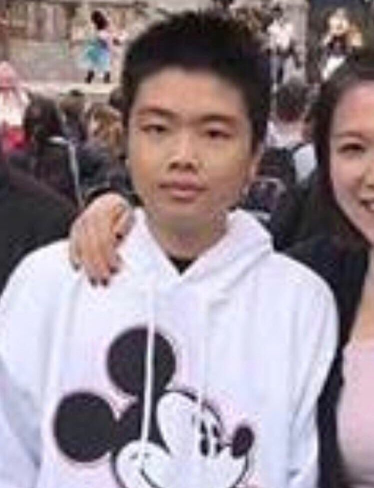 Peter Wang, 15, isn't getting as much coverage as the other Florida victims, even though he was last seen holding the door open so other people could escape. Keep his memory alive 

“He wasn’t supposed to die,” his cousin said. “He was supposed to grow old with me.” #GunReformNow