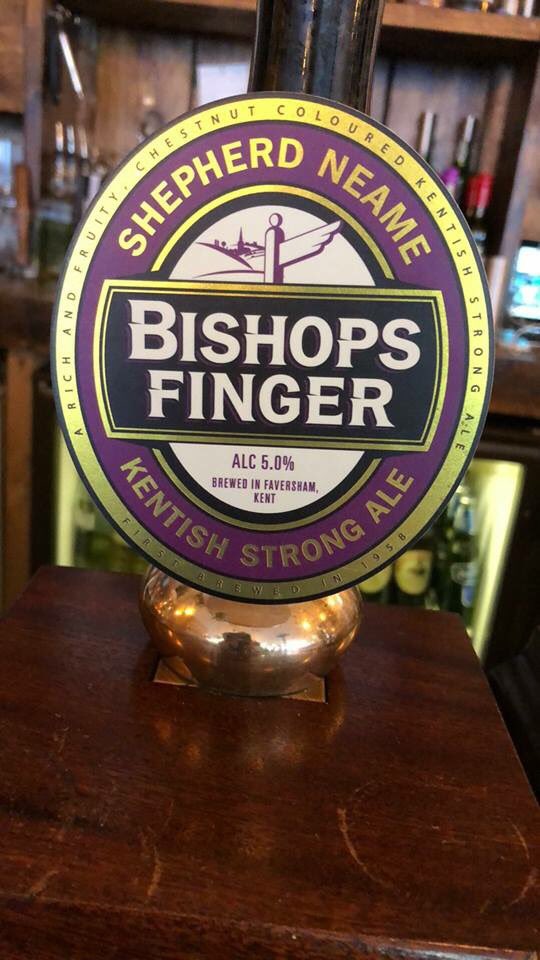 dog_parrot's tweet photo. Some great tipples at the D&amp;P this weekend from, @NavigationAles @home_ales @ShepherdNeame &amp; @Wadworth 😀 https://t.co/W7kxhM6W14