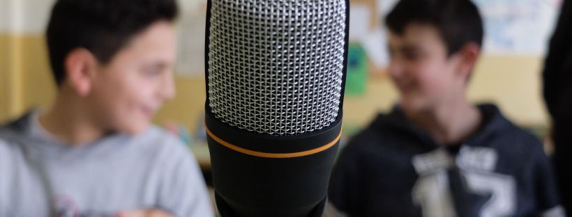 lenguaESO's tweet photo. OPINIÓN || Si las aulas fuesen escuelas de buen periodismo estaríamos haciéndolo bien.

https://t.co/WSwETQybqj gracias @elfaradio @ArcoFMCantabria https://t.co/YunQ4YCFgE