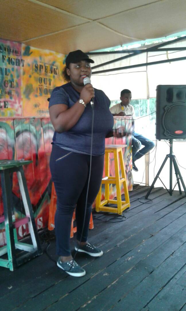 LusakaWriters's tweet image. #LusakaWritersRoom #LusakaPoetryNights #LWR