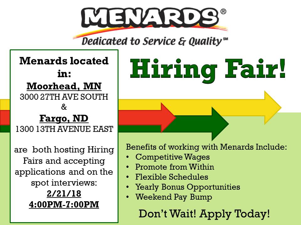 menards benefits part time menards benefits part time