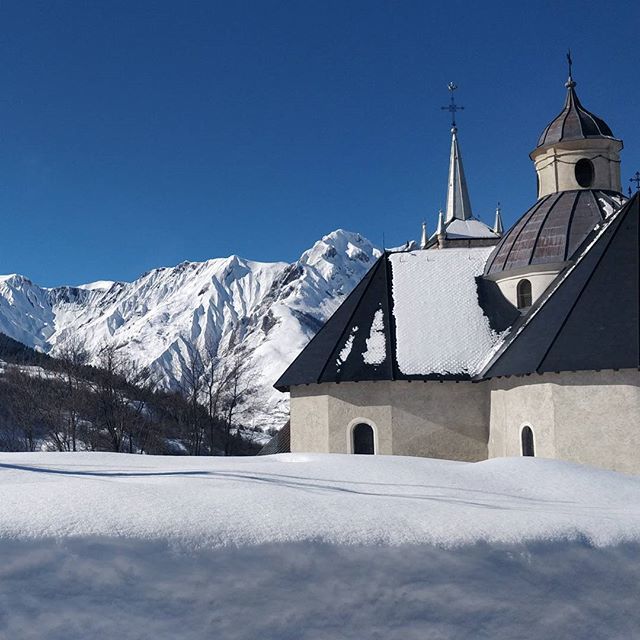 laurentroberg's tweet photo. Snow #alpes #snow #ski #travel #van https://t.co/HWXNtBMBYM
