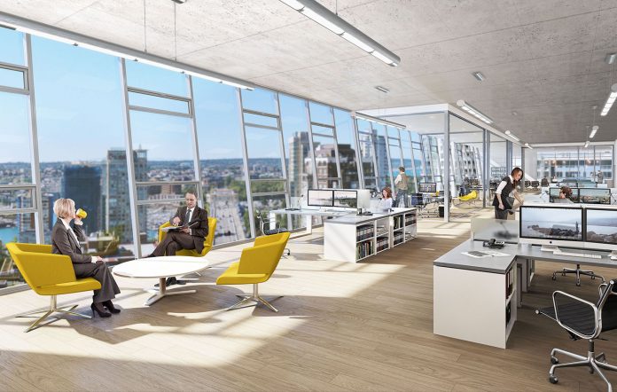 Reliance Properties tweet media