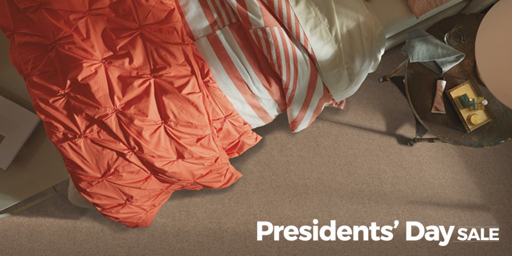 FloortechInter's tweet image. Why wait until spring to refresh your floors? Stop in and shop our Presidents' Day Sale to get great savings on some of our top selling floors, including Tigressa H2O (shown here). floortechinteriors.com/sale-now