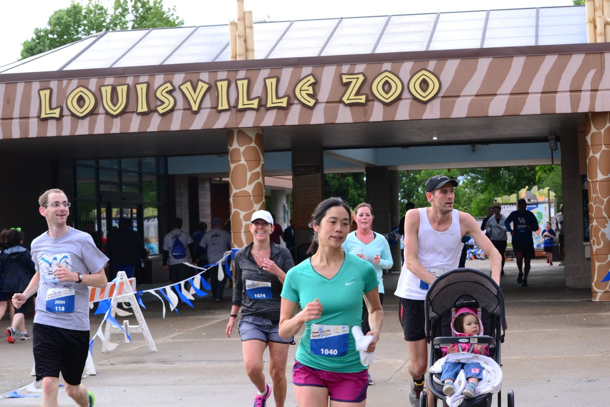 LouisvilleZoo tweet picture