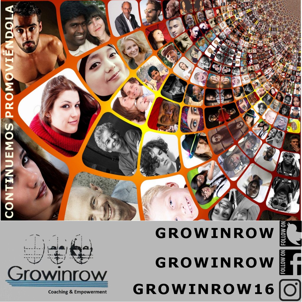 GrowInRow's tweet photo. Una proposición; continuemos promoviendo la amistad en la aceptación...😀😀😀
#growinrow #coach #coaching #CrecimientoPersonal #recomenzar #asertividad https://t.co/EnTEhZbftc