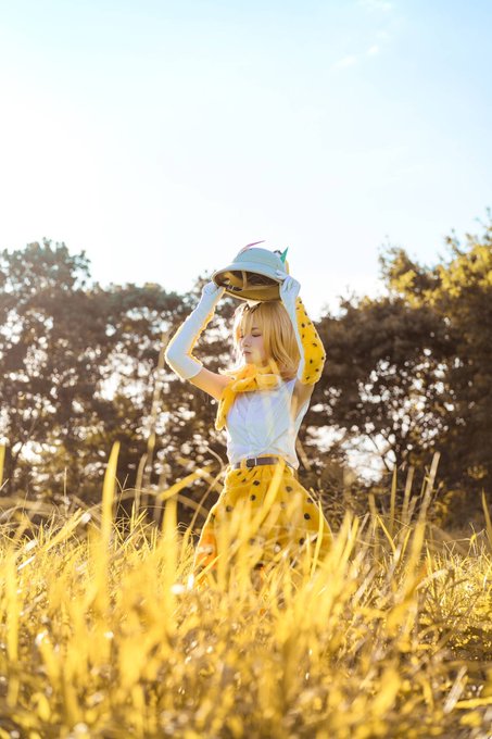 コスプレイヤー阳炎型nyonyokoのTwitter画像7