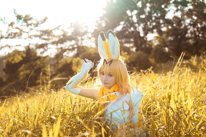 コスプレイヤー阳炎型nyonyokoのTwitter画像8