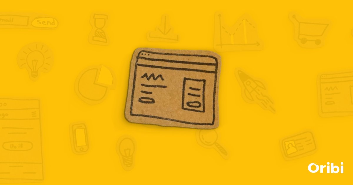 How #analytics can inform #branding on your #website. Thanks <a href="/danielmatthews0/">Dan Matthews</a> for this great contribution to @GetOribi 

bit.ly/branding_tw