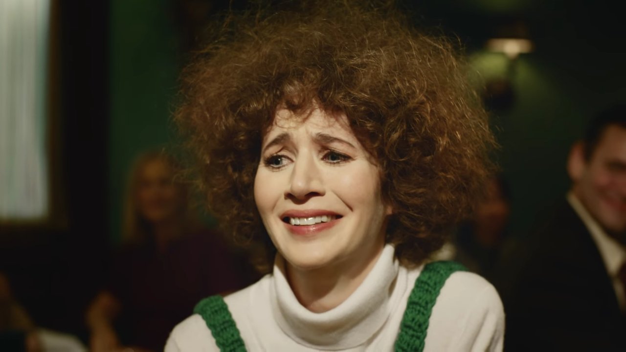 Happy birthday miranda july!  