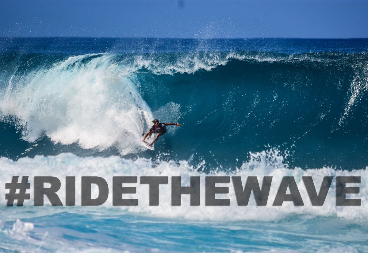 While you're learning how to make a splash on all the latest waves in #technology, don't forget to use our hashtags #RIDETHEWAVE and #ITEXPO , or hashtag your collocated event! #TheBlockChainEvent #MSPEXPO #SDWANEXPO