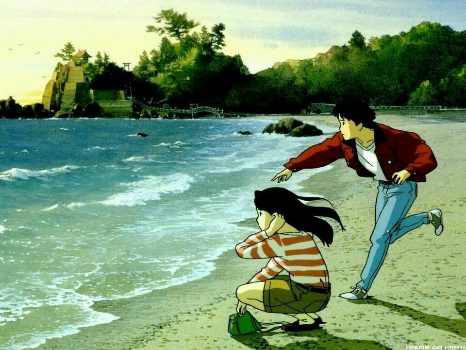 anime_visuals23's tweet photo. Ocean Waves https://t.co/KQIDuwfDnI