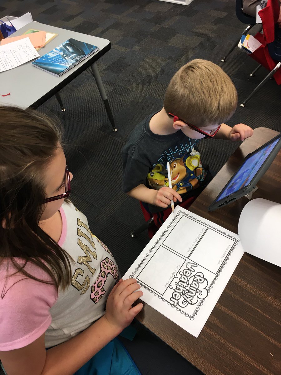 zhao_SMSD's tweet photo. Helping our buddies with their weather research project #Rockets512 https://t.co/8ebCbKafnT