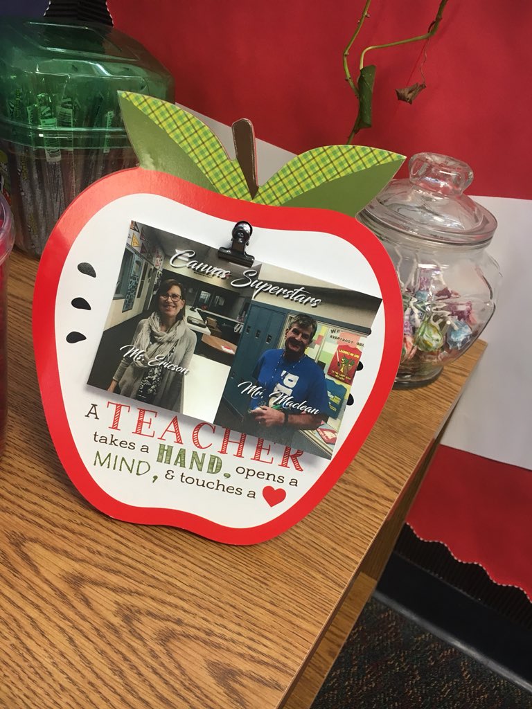 CFIS Falcons tweet media