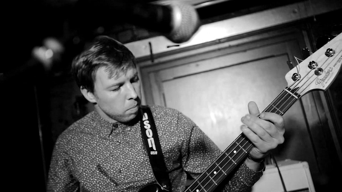 Plenty of announcements planned for the coming months. Thanks to everyone who has streamed or downloaded our latest song 'What D'You Need This For'. Here's the YouTube link: youtube.com/watch?v=27O7m-…
We are off to Stoke this Tuesday supporting <a href="/nixontatemusic1/">Nixon Tate</a> at The Glebe. TOEGB.