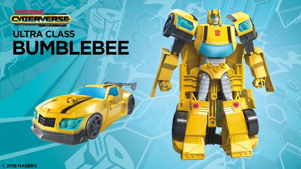 transformers cyberverse ultra starscream