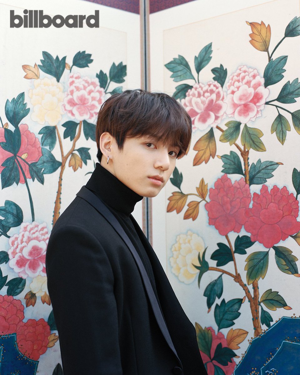 billboard's tweet photo. ✨ JUNGKOOK ✨

#BTSonBillboard https://t.co/DLOP1utBCg https://t.co/7pKXnMibQj