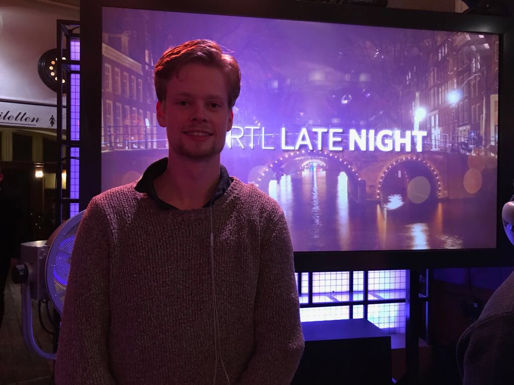 Vanavond! #rtllatenight #rtl #tvoh #thevoiceofholland #thevoicefinale