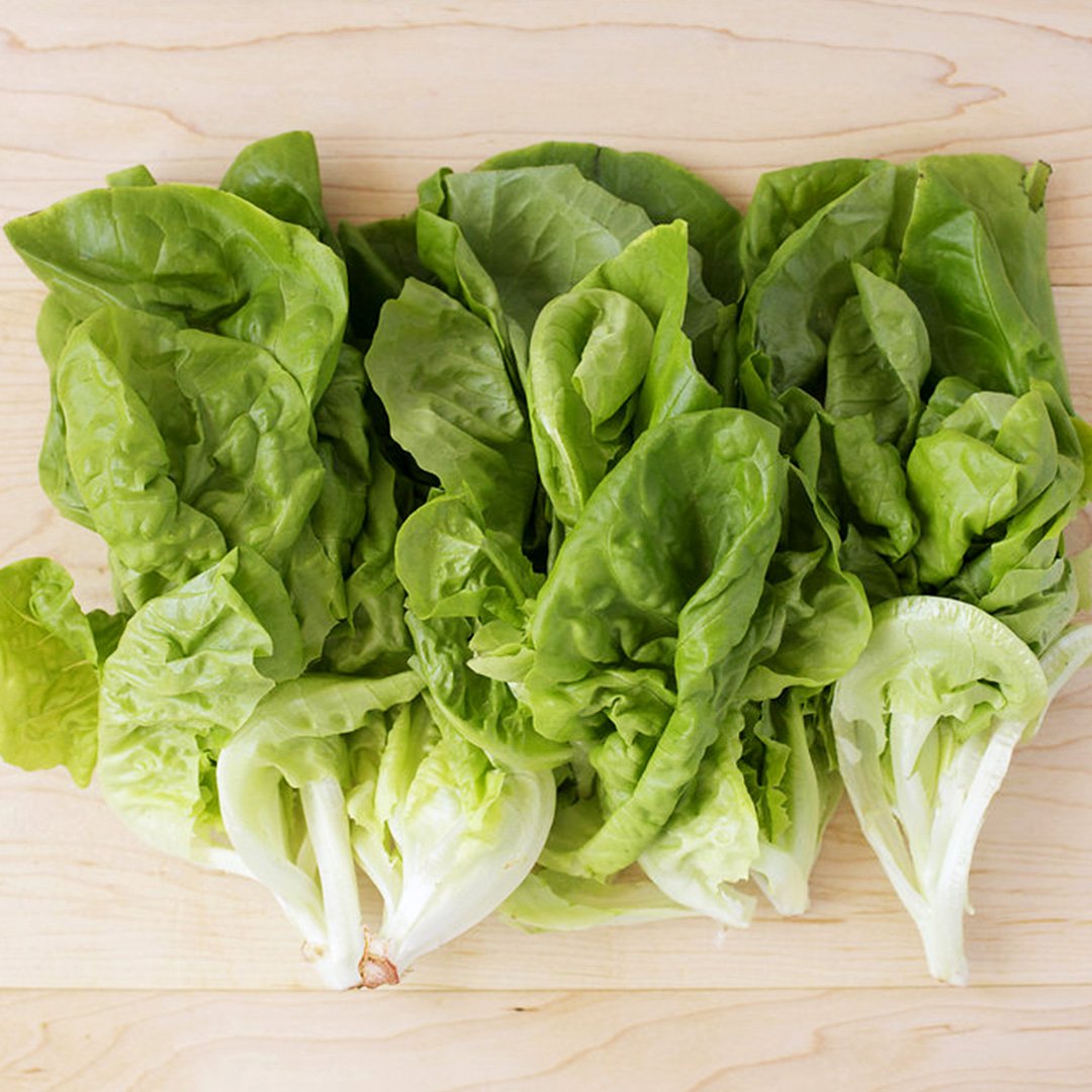 We believe in supporting those farmers, growers, and producers who choose the hard path of building and creating food businesses right here in our community.