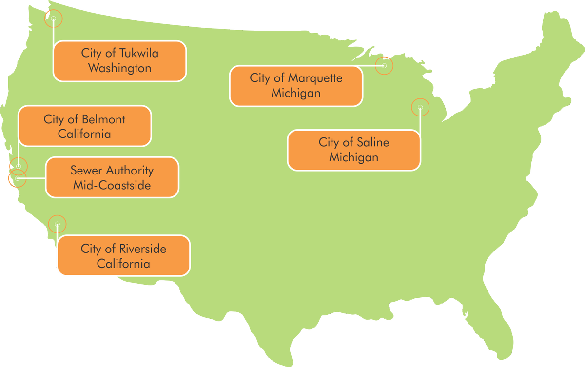 lucityinc's tweet photo. Welcome to the Lucity family! We can't wait to join your #AssetManagement journey with #LucityAM! https://t.co/0PVHqjp7dx @riversidecagov @CityofTukwila @belmontlocal @CityofSaline https://t.co/9nY1WO7arX