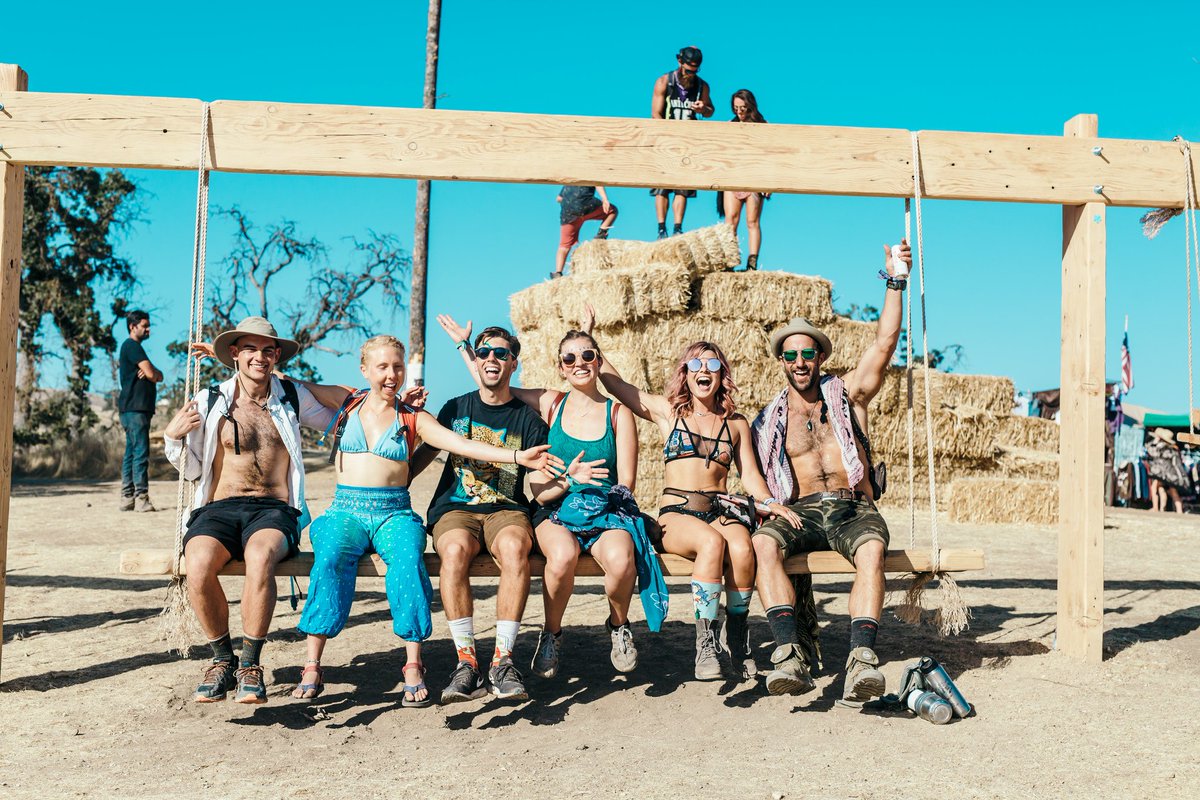 Strengthen bonds at #LIB2018 🙏