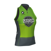 GraysonCycling's tweet photo. Check out the GCC store on the Pactimo website. https://t.co/ePuGPpL6xh 

I posted a few pictures to give a sense of what's available. There's still time to get more GCC branded gear before the Feb 22nd deadline. Deliveries are expected by March 30th. https://t.co/Y5GXGxbi9O