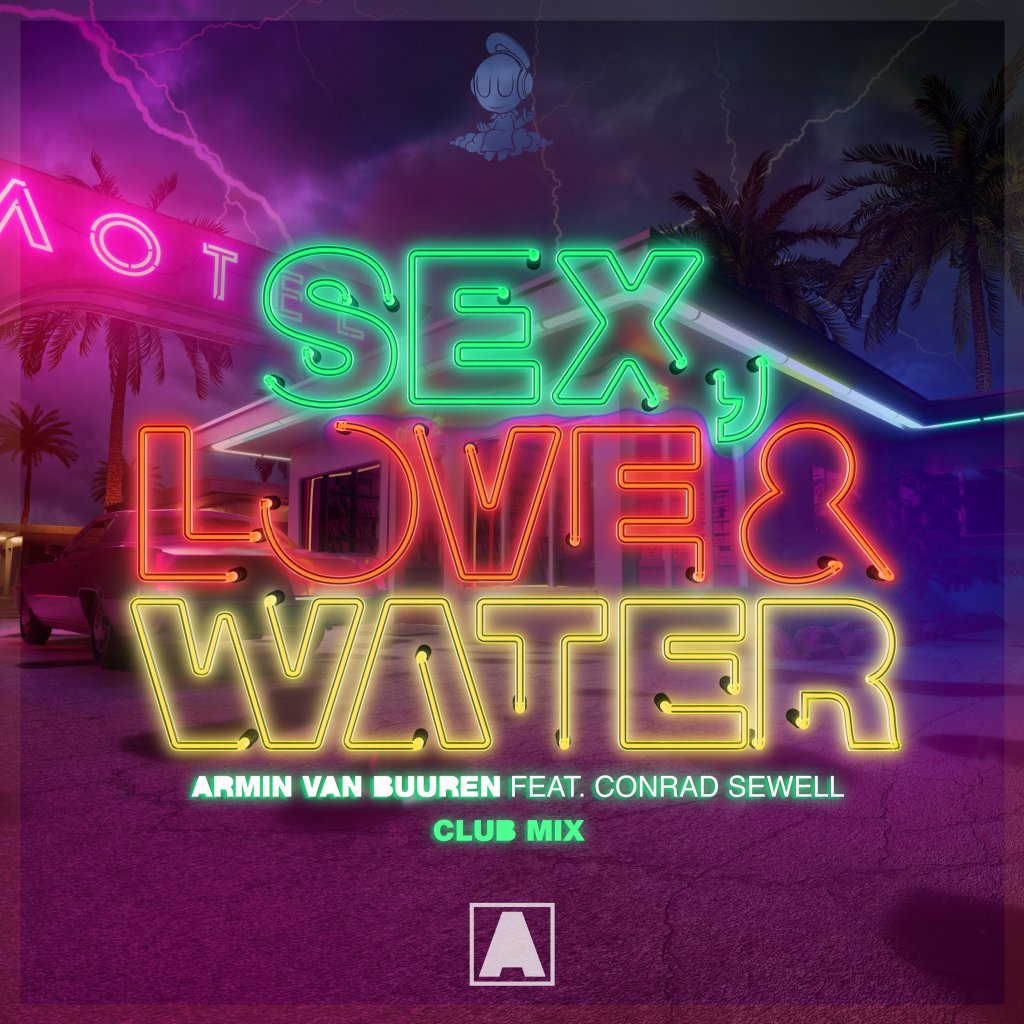 DVineInc's tweet image. Tune Of The Week of #ASOT851... @ArminvanBuuren feat. @ConradOfficial - Sex, Love &amp;amp; Water (Club Mix)! #trancefamily tranceattack.net/armin-van-buur…