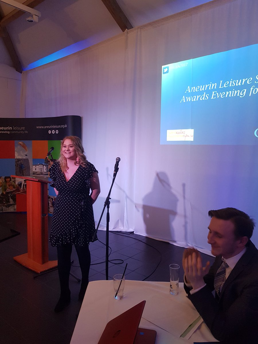 ALSportDev's tweet photo. Lauren Elkins from AYDMS closes the first half of the awards with an amazing performance.
#ALSA2017 https://t.co/M42n7Eq5Bo