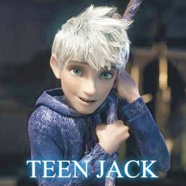 MandyMatinee's tweet photo. Director's assistant of the flying sorceress. Jack Frost https://t.co/6mMYJbH5DU