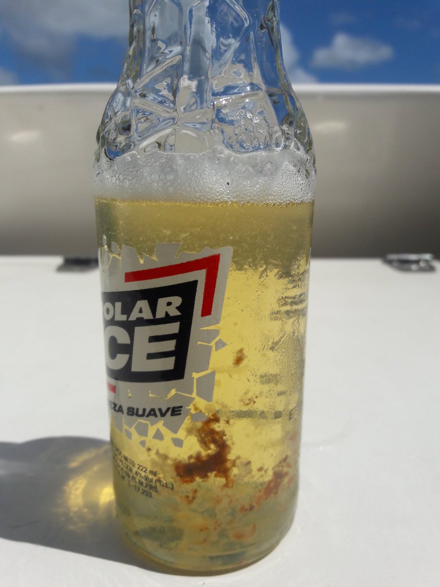 rcorte20's tweet photo. Mejoren su control de calidad después de esto provoca es tomarse una zulia @EmpresasPolar https://t.co/S1WjrZAAfG