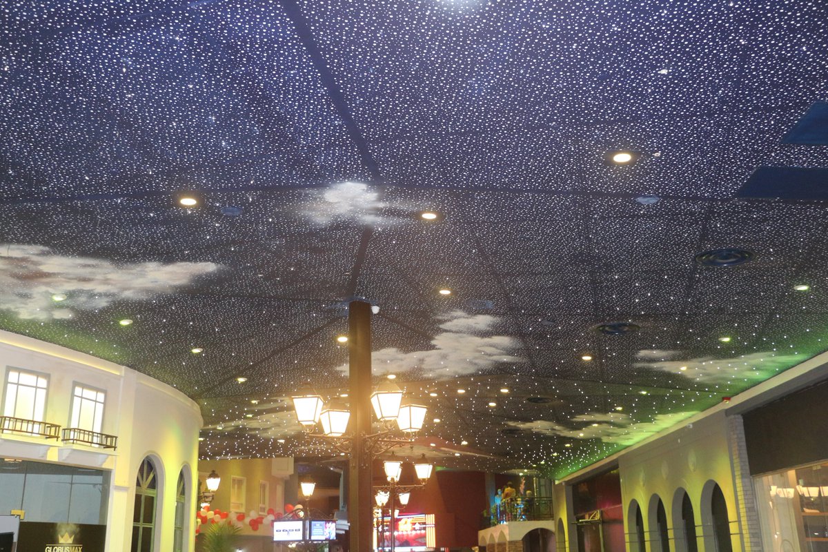 wk8star's tweet photo. #photography #photo #kiryon #mall #lights #design #shopping #restaurants ... #Haifa #february2018 https://t.co/rCkimToFzA