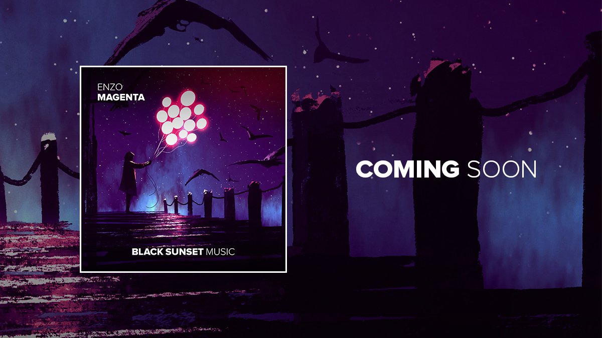 _AvB_ASOT_'s tweet image. #ASOT851 - NOW PLAYING!
18. Enzo - Magenta
#ArminvanBuuren #ASOT #Trance #Music #AStateofTrance