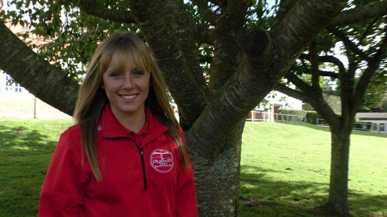 Great to see coverage of our apprentice, Hayley, in the <a href="/PlymouthHerald/">PlymouthHerald</a>  today - well done Hayley! #careergoals Read the full story at: ow.ly/5Tc230iqoZS