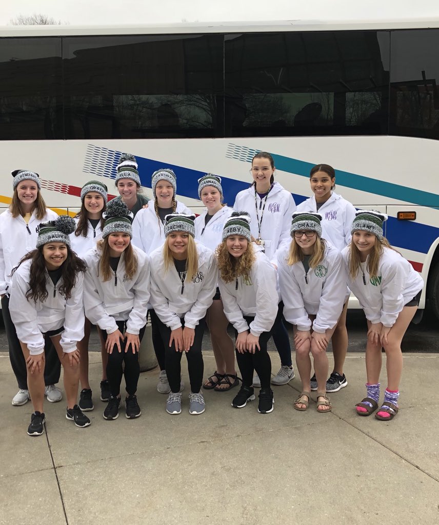 Girls Swim & Dive tweet media