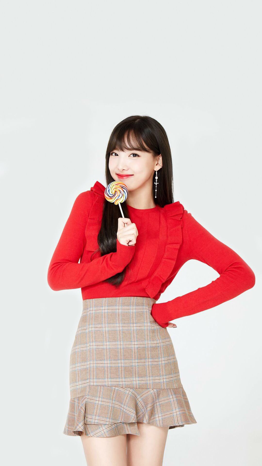 Twice 쯔위펜 Twice Twitter