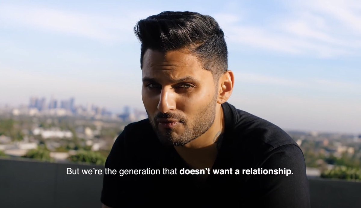 jayshetty's tweet photo. Whatever your relationship status is, watch this https://t.co/YNkqfVDkGP #RelationshipGoals #love https://t.co/SK4ZWf3bkE