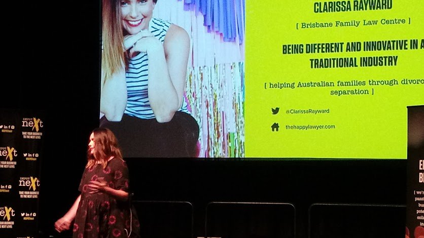 OptimumRec's tweet image. We attended the first #DEPOTnext at @Bris_Powerhouse last night - what a great night. We're inspired! 🙌 Thanks @business_DEPOT @jak_knight