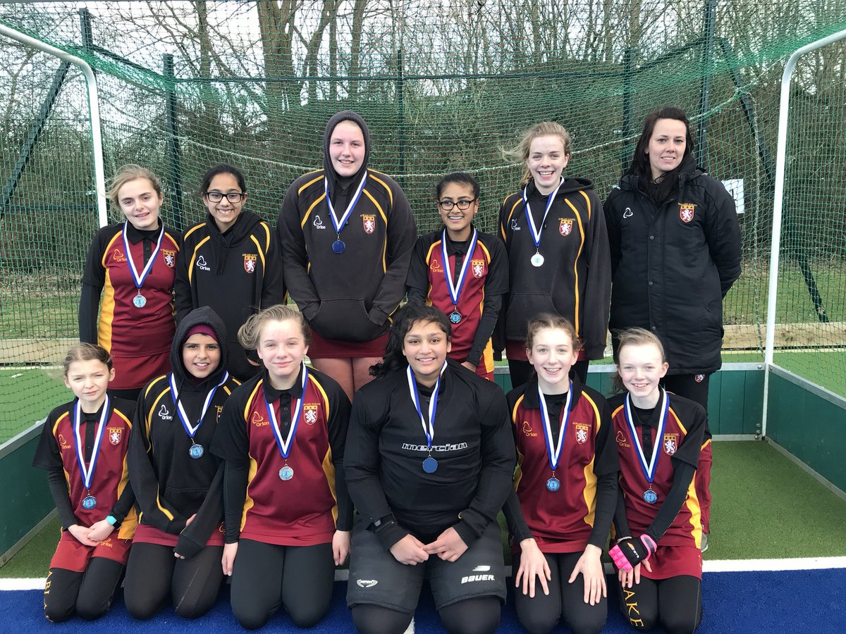 BablakeSchool's tweet photo. Many congratulations to our @BablakeGHockey U13s who were runners up at the Warwickshire 7s and now progress to the Midland zonal rounds. #prideinoursportstars #Bablakesport (Photos by Miss Mullan) https://t.co/Da0FKXEpkP