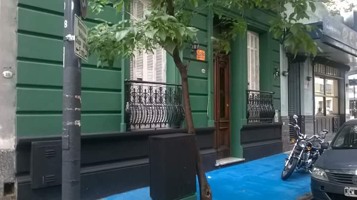 Ante ultimo jueves de La Casona Del Rock
Te esperamos hoy desde las 21,30hs