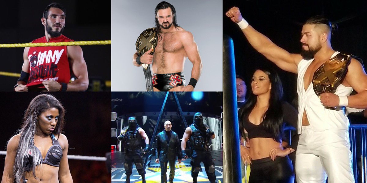 wwedraft hashtag on twitter
