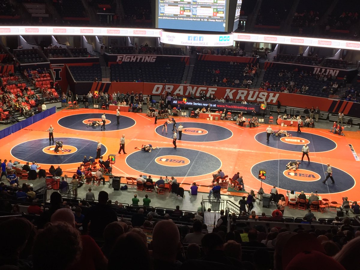 Hoopeston Area HS tweet media