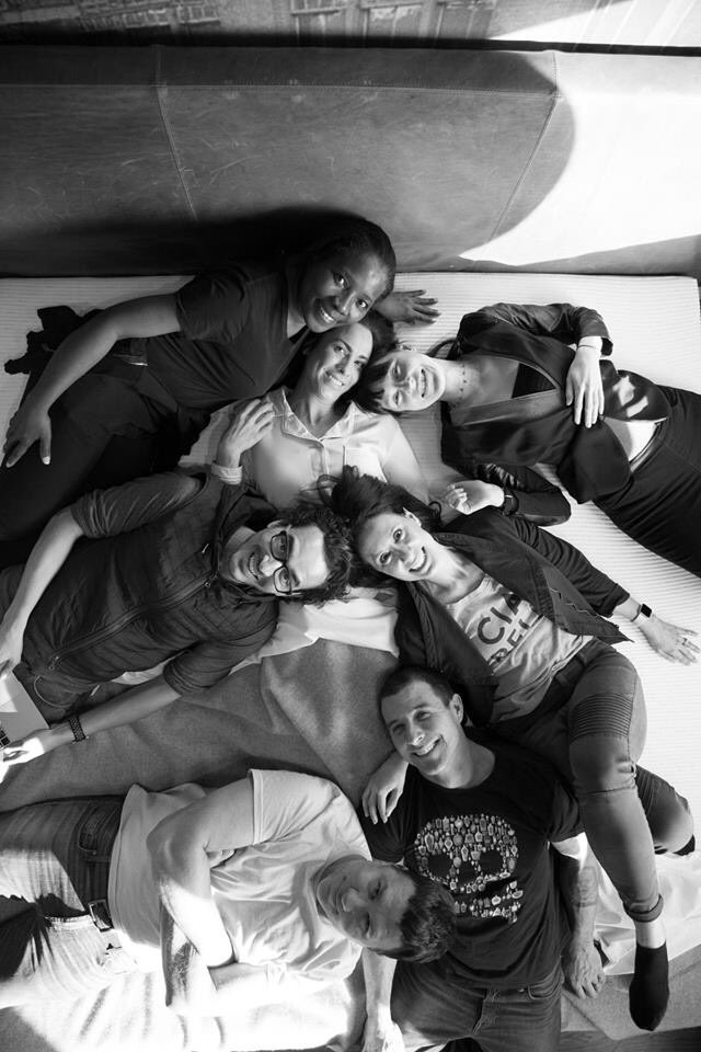 ShanonLersch's tweet photo. #TBT Wouldn’t want to share my bed w any other crew! Let’s do this again soon! @raymond.lyle 📸@jeremywitteveen Styling: @tina_louise_ HMU: @kasharodig 
#productshoot #matress #photoshoot #bedroom #chicago #interiordesign #interior #lifestyle #lifestylephotography #lifestylemodel https://t.co/OCeNSJD7r9