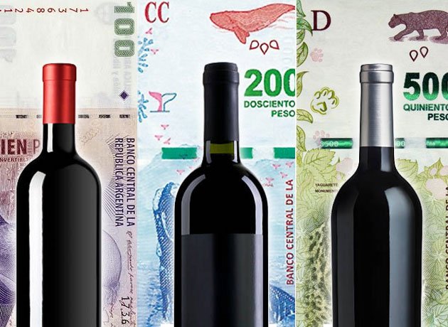 Ideal para winehunters: cinco nuevos vinos tintos desde $100 a más de $1.000 → iprofesional.com/notas/263467-v…