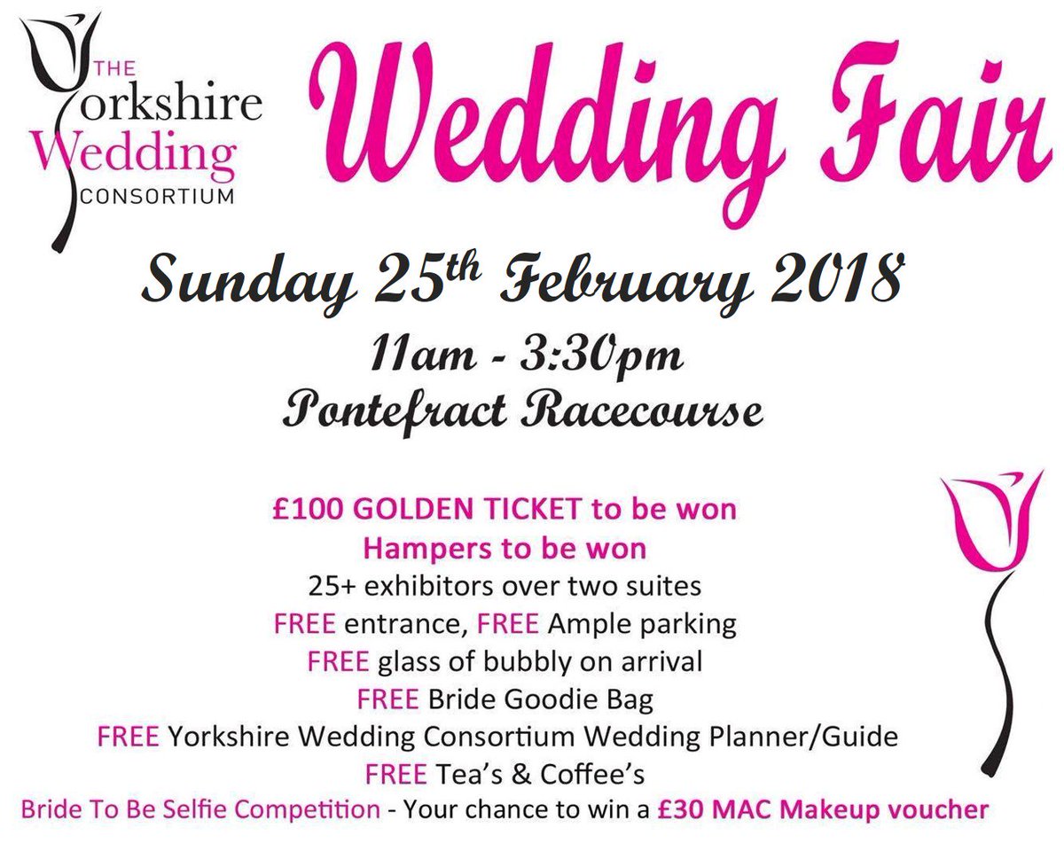 YorksWeddConsortium tweet media